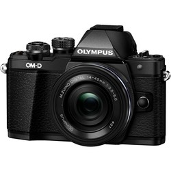 Olympus OM-D E-M10 II kit 45