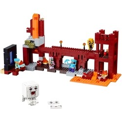 Bela The Nether Fortress 10393