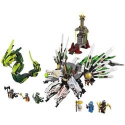 Bela Epic Dragon Battle 9789