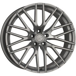 LS Wheels RC03 (9x20/5x112 ET35 DIA66,6)