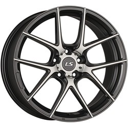 LS Wheels RC06 (8,5x18/5x112 ET32 DIA66,6)