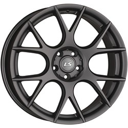 LS Wheels RC07 8x18/5x112 ET45 DIA66,6