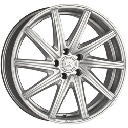 LS Wheels RC10 8x19/5x112 ET39 DIA66,6