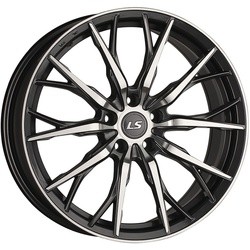 LS Wheels RC11 (8,5x20/5x112 ET35 DIA66,6)