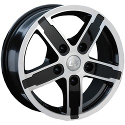 LS Wheels 128 6,5x15/5x139,7 ET40 DIA98,6