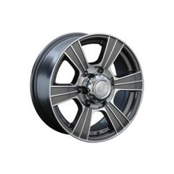 LS Wheels 160 (LS160 7x16/5x139,7 ET35 DIA98,6)