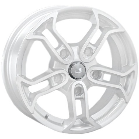 LS Wheels 217 (LS217 6,5x15/5x139,7 ET40 DIA98,6)