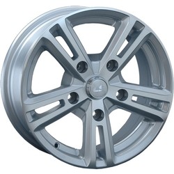 LS Wheels 291 (LS291 6,5x15/5x139,7 ET40 DIA98,6)