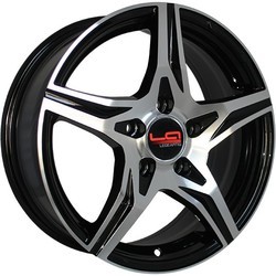LegeArtis Concept-MB518 7,5x17/5x112 ET48 DIA66,6