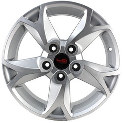 LegeArtis KI207 (6,5x16/5x114,3 ET41 DIA67,1)