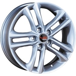 LegeArtis MI96 (6,5x17/5x114,3 ET46 DIA67,1)
