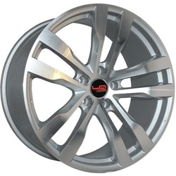 LegeArtis B170 7,5x17/5x120 ET20 DIA72,6
