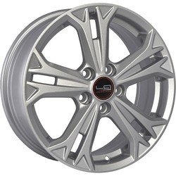 LegeArtis FD50 6,5x16/5x108 ET53 DIA63,3