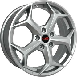 LegeArtis FD74 7x17/5x108 ET53 DIA63,3