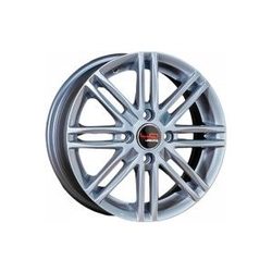 LegeArtis GM39 5,5x14/4x100 ET49 DIA56,6