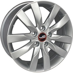 LegeArtis HND114 (6,5x16/5x114,3 ET45 DIA67,1)