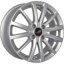 LegeArtis KI123 (6x15/4x101 ET48 DIA54,1)