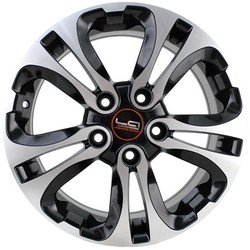LegeArtis KI140 (6,5x16/5x114,3 ET50 DIA67,1)
