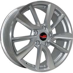 LegeArtis KI151 (6,5x16/5x114,3 ET41 DIA67,1)