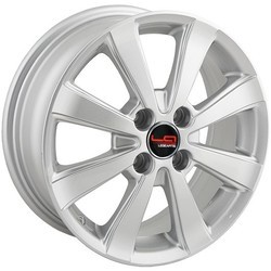 LegeArtis KI46 6x15/4x103 ET48 DIA54,1