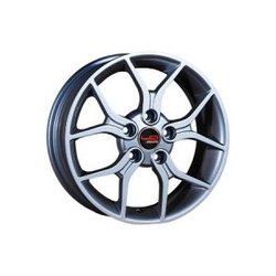 LegeArtis KI67 6x16/5x114,3 ET51 DIA67,1