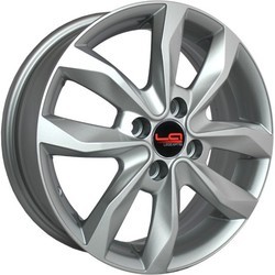 LegeArtis KI77 (6x15/4x107 ET48 DIA54,1)
