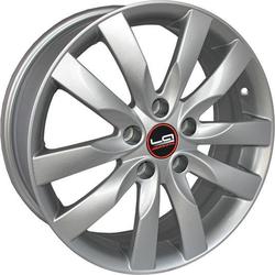 LegeArtis KI93 (6,5x16/5x114,3 ET51 DIA67,1)