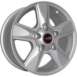 LegeArtis LX22 (8x17/5x150 ET60 DIA110,1)