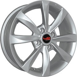 LegeArtis NS126 5,5x15/4x114,3 ET40 DIA66,1