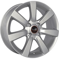 LegeArtis NS89 6x15/4x114,3 ET45 DIA66,1