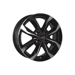 LegeArtis NS94 6x15/4x114,3 ET45 DIA66,1