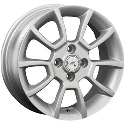 LegeArtis OPL17 (6x15/4x100 ET39 DIA56,6)
