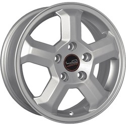 LegeArtis PG28 6x15/4x108 ET27 DIA65,1
