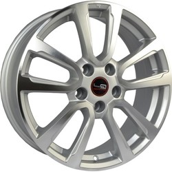 LegeArtis RN128 6,5x16/5x114,3 ET47 DIA66,1