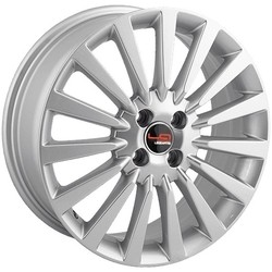 LegeArtis RN42 (6,5x17/4x100 ET49 DIA60,1)