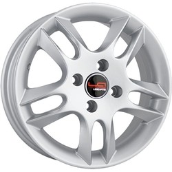 LegeArtis RN85 (5,5x14/4x100 ET43 DIA60,1)