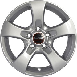 LegeArtis SK10 6x14/5x100 ET43 DIA57,1