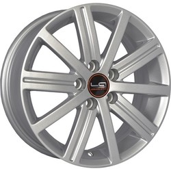 LegeArtis SK41 6x15/5x100 ET38 DIA57,1