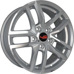 LegeArtis SK60 (6,5x16/5x112 ET46 DIA57,1)