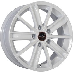 LegeArtis SNG15 (6,5x16/5x112 ET40 DIA66,6)