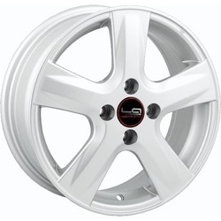 LegeArtis TY35 6x15/5x114,3 ET39 DIA60,1
