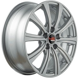 LegeArtis VV122 6x15/5x100 ET43 DIA57,1
