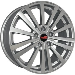 LegeArtis VV157 (7,5x17/5x112 ET47 DIA57,1)