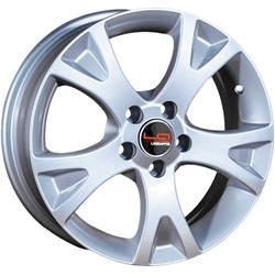 LegeArtis VV42 6x15/5x100 ET43 DIA57,1