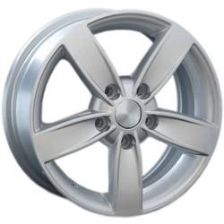 LegeArtis VV49 6x15/5x100 ET40 DIA57,1