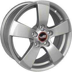 LegeArtis VV72 (6x15/5x100 ET40 DIA57,1)