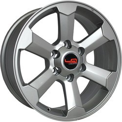 LegeArtis TY69 (7,5x17/6x139,7 ET25 DIA106,1)