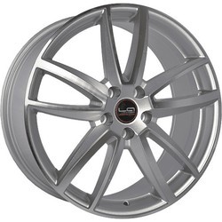 LegeArtis VV153 (8,5x19/5x130 ET59 DIA71,6)