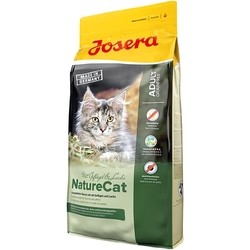 Josera NatureCat Grain Free 2 kg