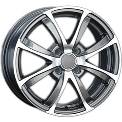 Replay FD128 6x15/4x108 ET48 DIA63,3
